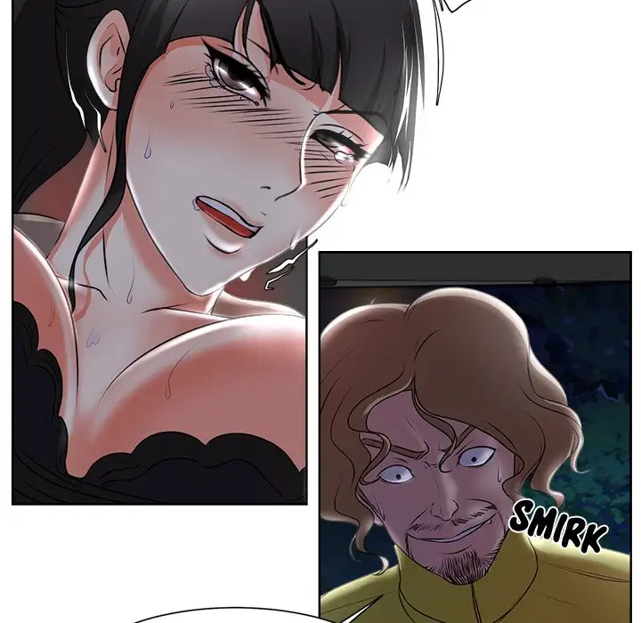 Cat Fight - Chapter 4 [photo 89] - MangaPorn