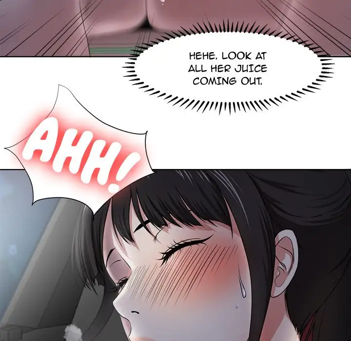 Cat Fight - Chapter 4 [photo 9] - MangaPorn