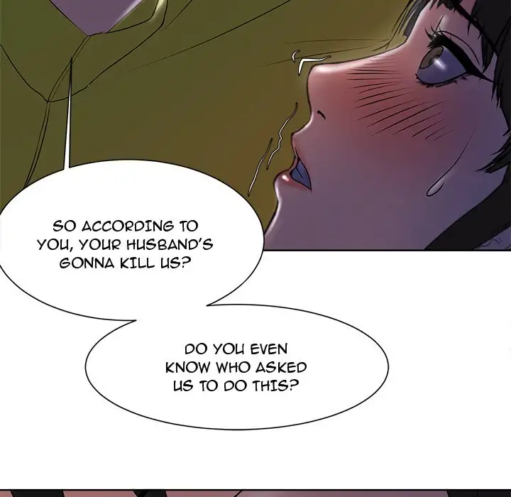 Cat Fight - Chapter 4 [photo 91] - MangaPorn