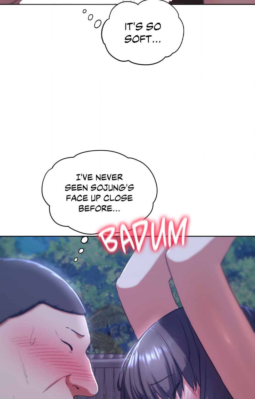 Seniors of Class 5 - Chapter 63 [photo 16] - MangaPorn