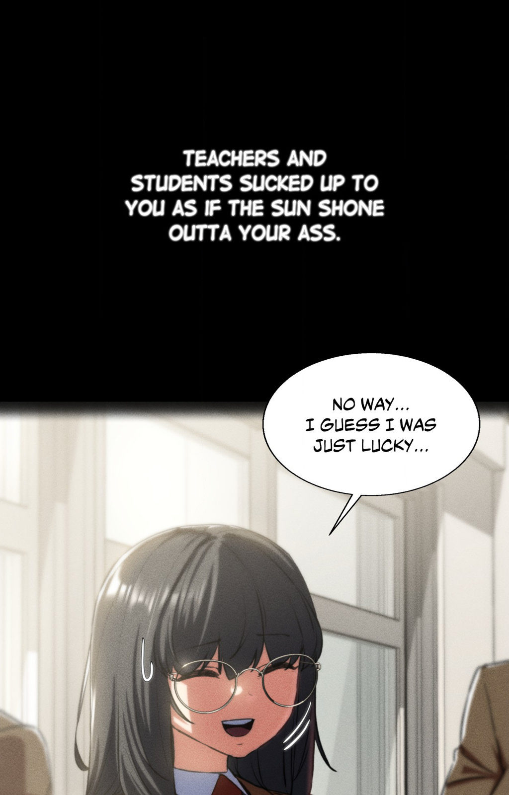 Seniors of Class 5 - Chapter 63 [photo 30] - MangaPorn