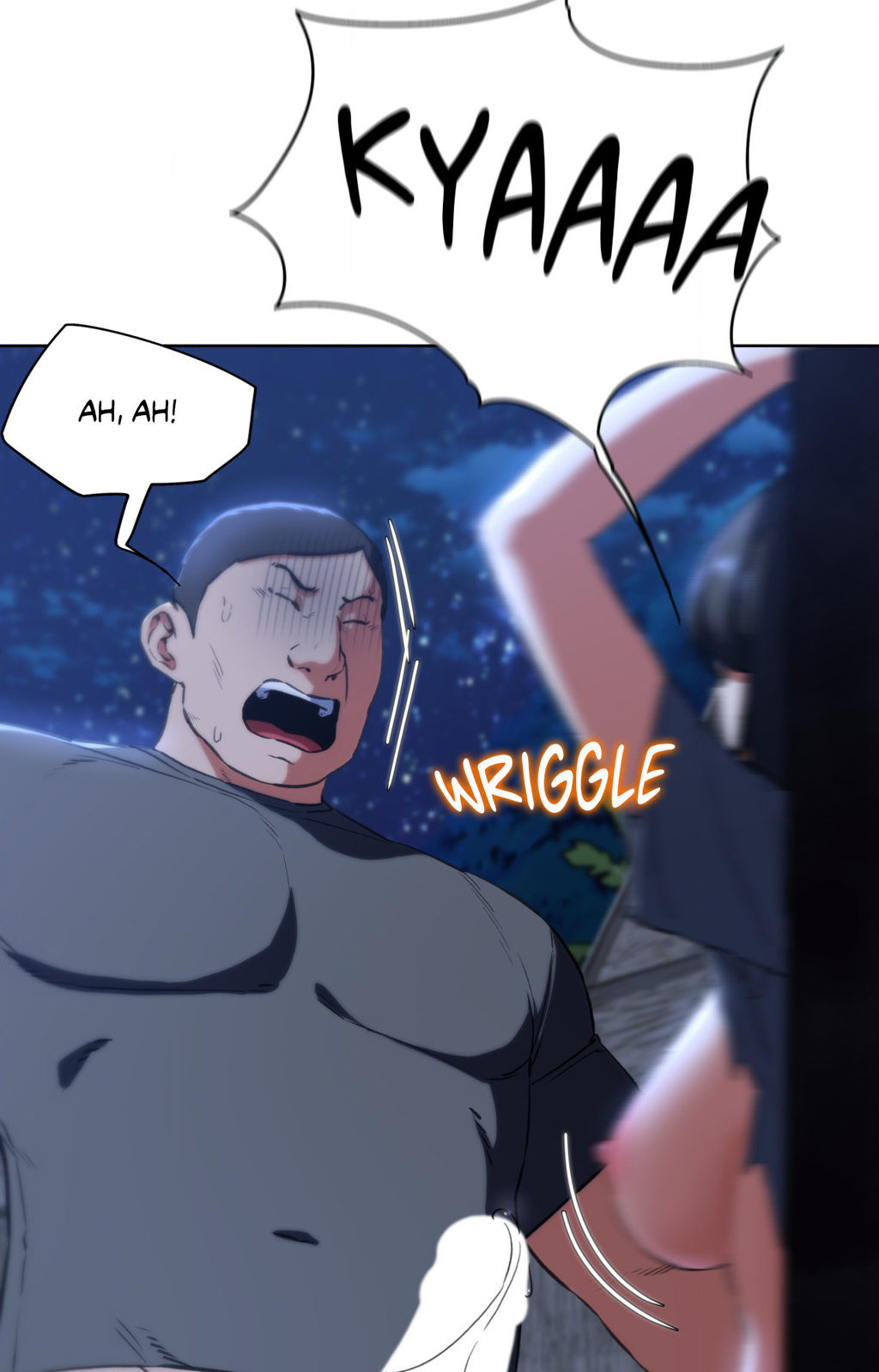 Seniors of Class 5 - Chapter 63 [photo 41] - MangaPorn