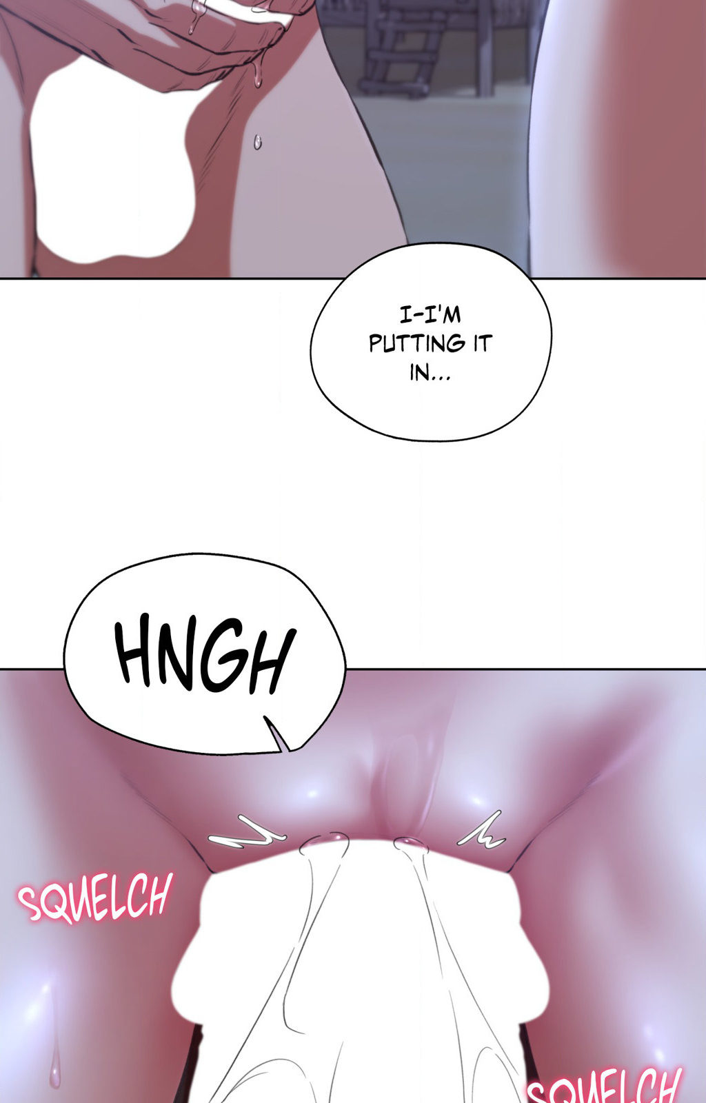 Seniors of Class 5 - Chapter 63 [photo 50] - MangaPorn
