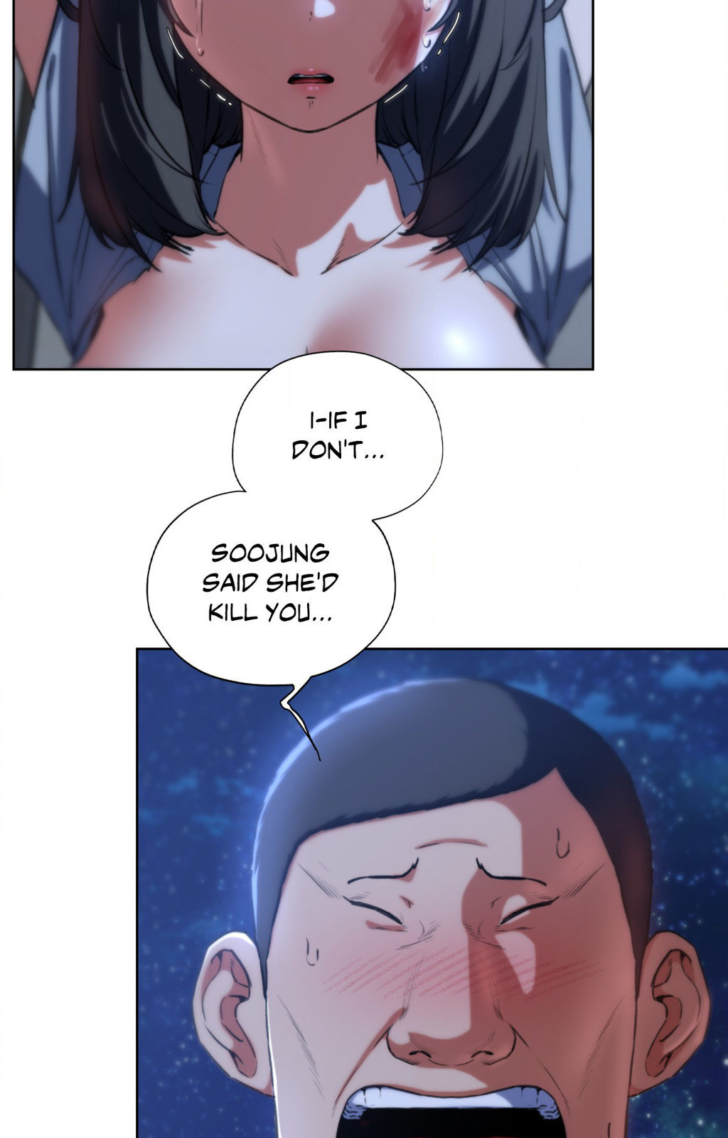 Seniors of Class 5 - Chapter 63 [photo 52] - MangaPorn