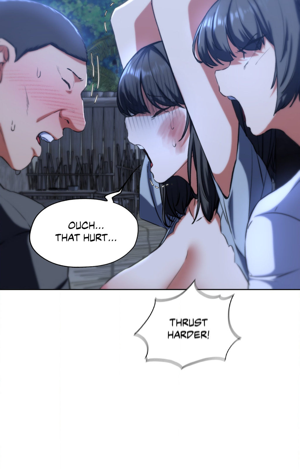 Seniors of Class 5 - Chapter 63 [photo 55] - MangaPorn