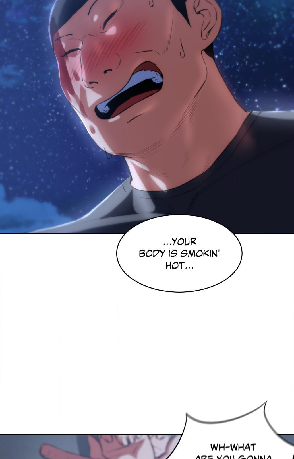 Seniors of Class 5 - Chapter 63 [photo 83] - MangaPorn