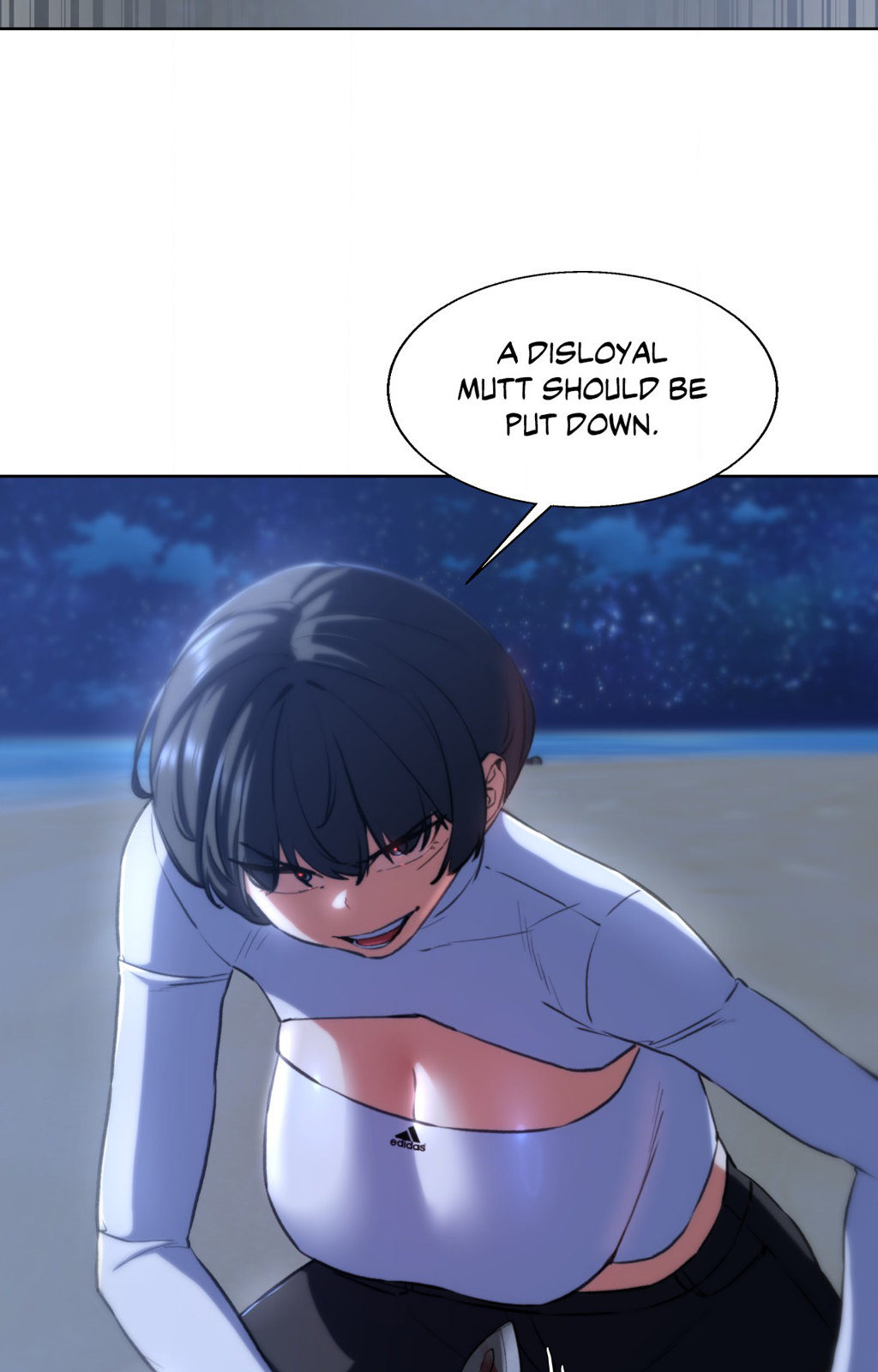 Seniors of Class 5 - Chapter 63 [photo 94] - MangaPorn