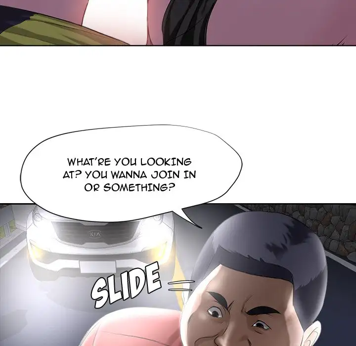 Cat Fight - Chapter 5 [photo 11] - MangaPorn