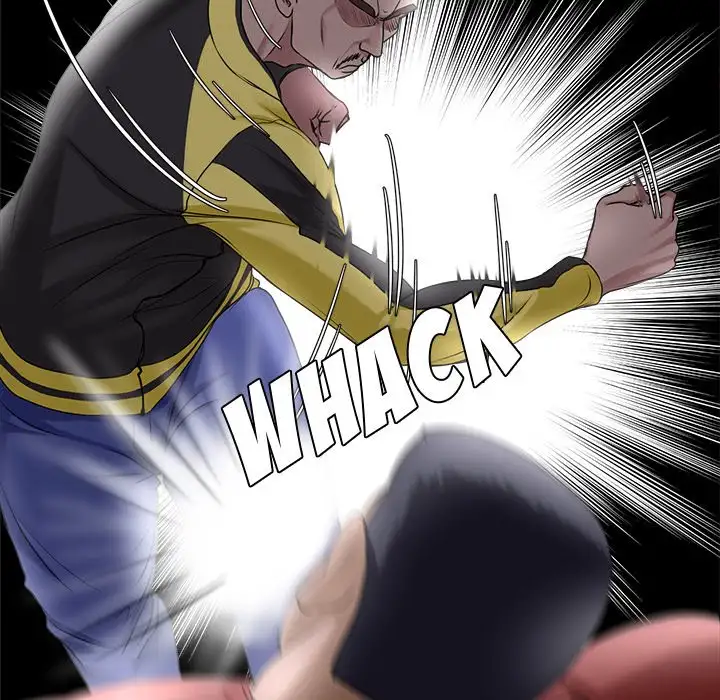 Cat Fight - Chapter 5 [photo 13] - MangaPorn