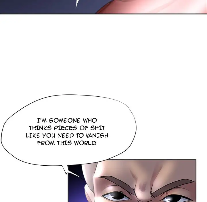 Cat Fight - Chapter 5 [photo 15] - MangaPorn