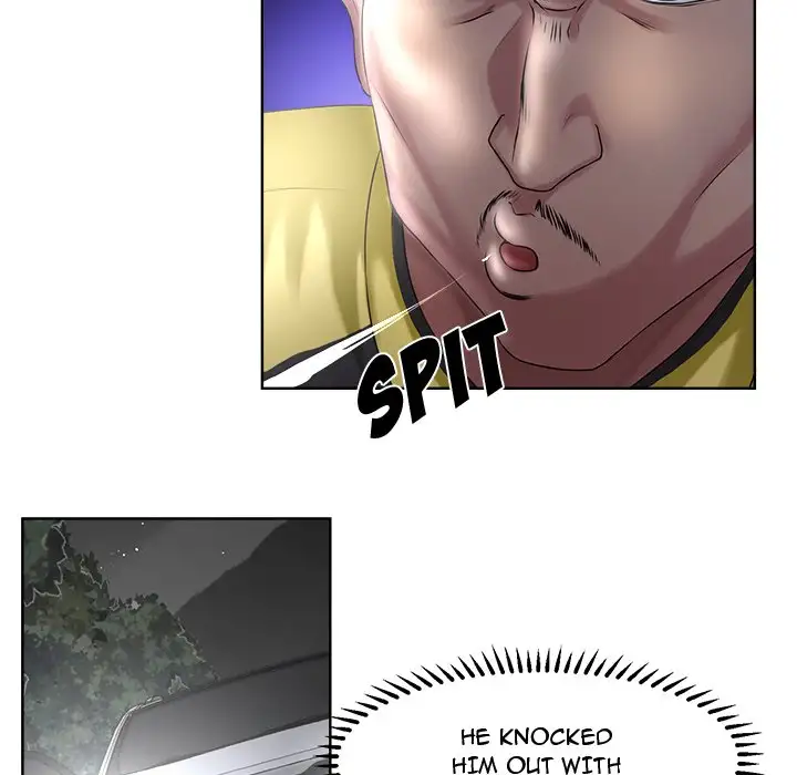 Cat Fight - Chapter 5 [photo 16] - MangaPorn