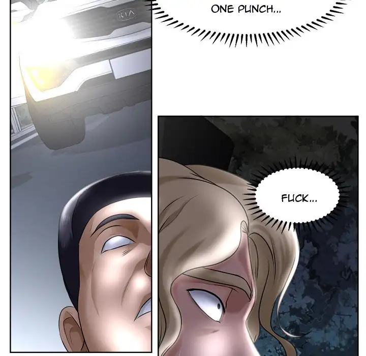 Cat Fight - Chapter 5 [photo 17] - MangaPorn