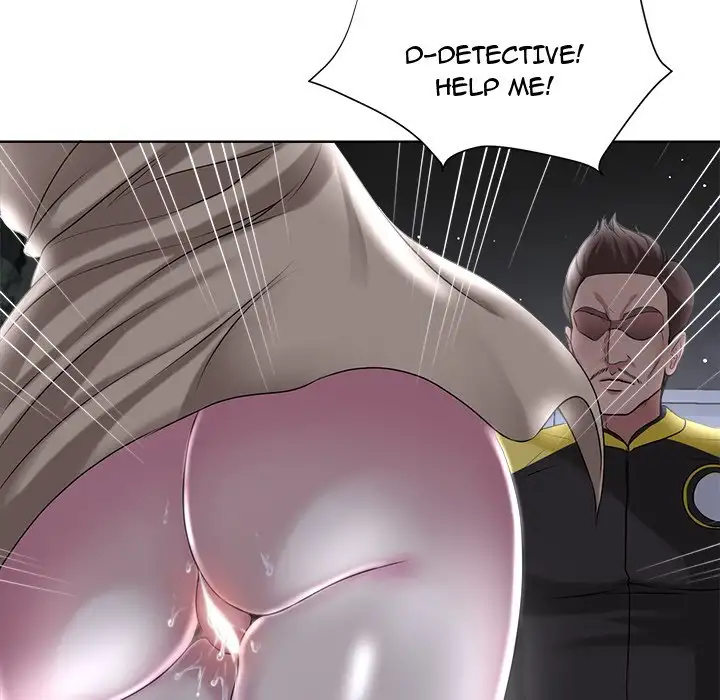 Cat Fight - Chapter 5 [photo 27] - MangaPorn