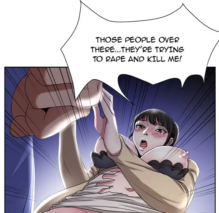 Cat Fight - Chapter 5 [photo 29] - MangaPorn