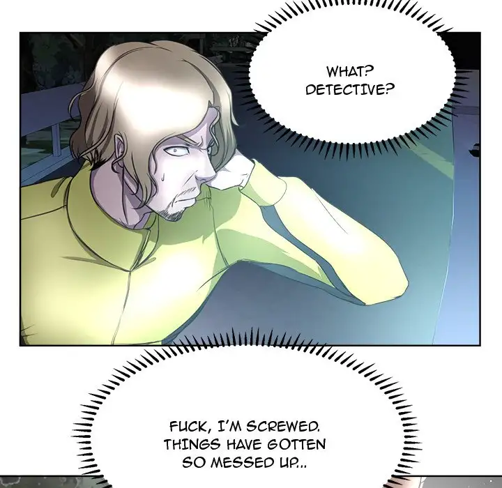 Cat Fight - Chapter 5 [photo 31] - MangaPorn