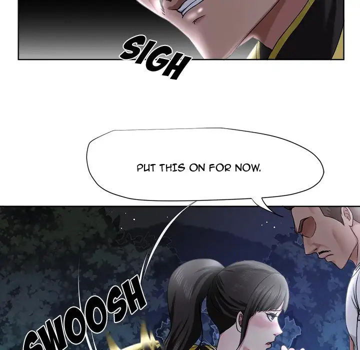 Cat Fight - Chapter 5 [photo 36] - MangaPorn