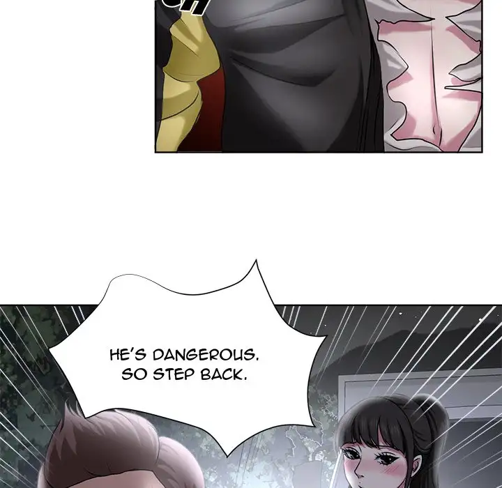 Cat Fight - Chapter 5 [photo 39] - MangaPorn