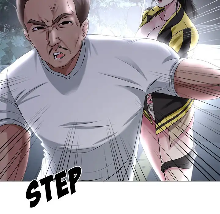Cat Fight - Chapter 5 [photo 40] - MangaPorn