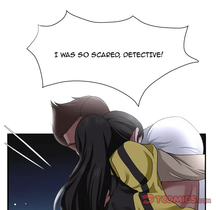 Cat Fight - Chapter 5 [photo 50] - MangaPorn
