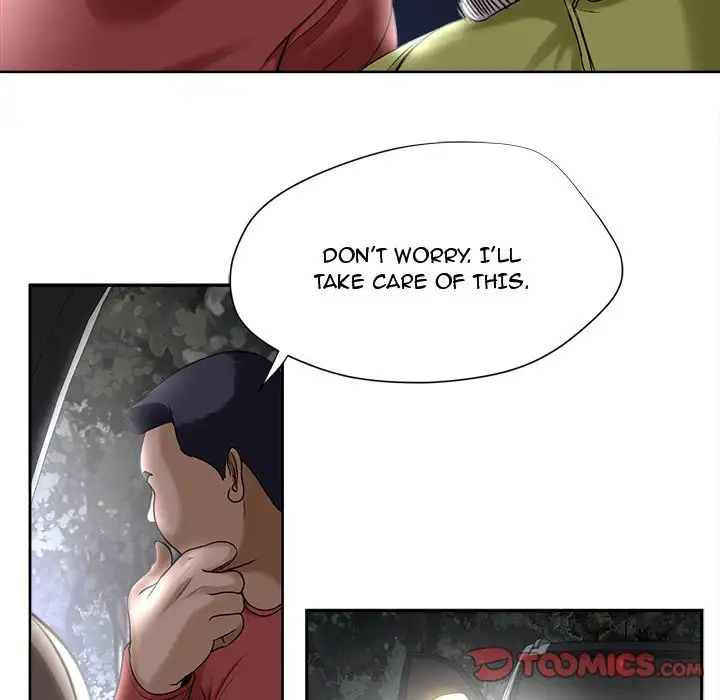 Cat Fight - Chapter 5 [photo 6] - MangaPorn
