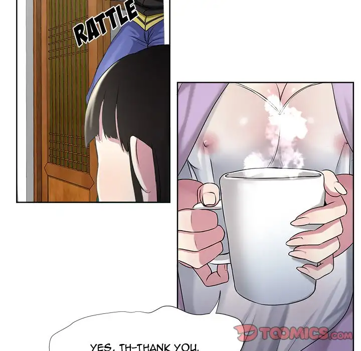Cat Fight - Chapter 5 [photo 66] - MangaPorn