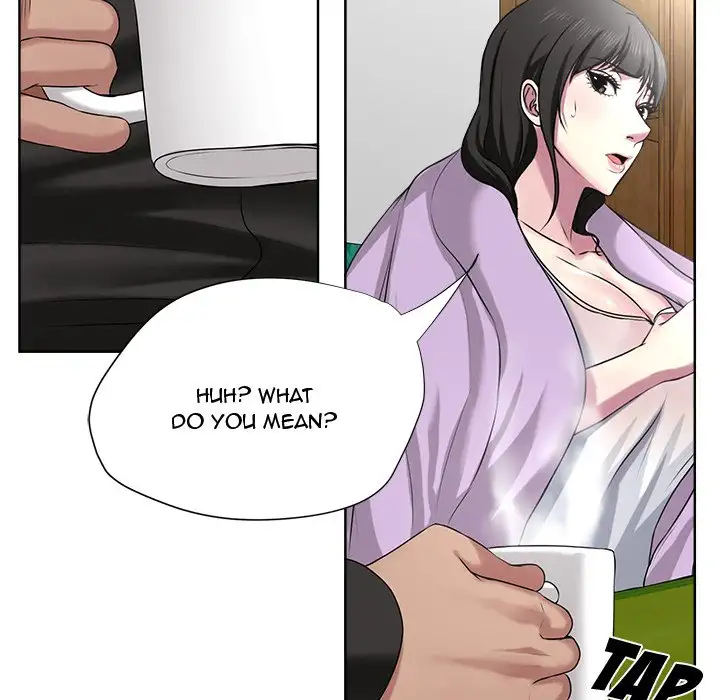 Cat Fight - Chapter 5 [photo 69] - MangaPorn
