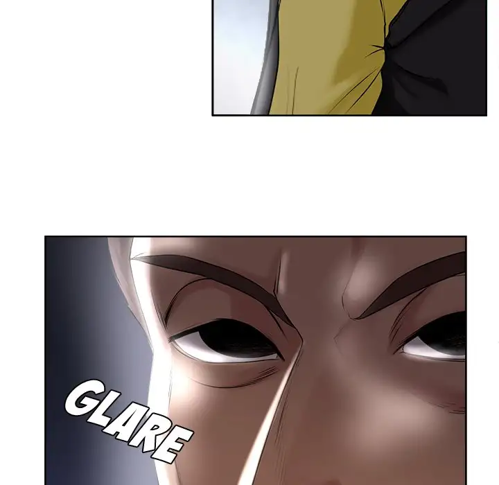 Cat Fight - Chapter 5 [photo 8] - MangaPorn