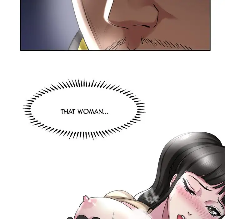 Cat Fight - Chapter 5 [photo 9] - MangaPorn