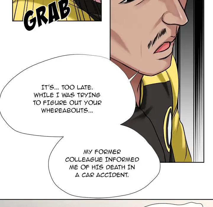 Cat Fight - Chapter 6 [photo 11] - MangaPorn