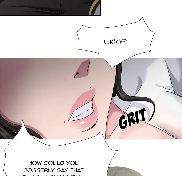 Cat Fight - Chapter 6 [photo 17] - MangaPorn