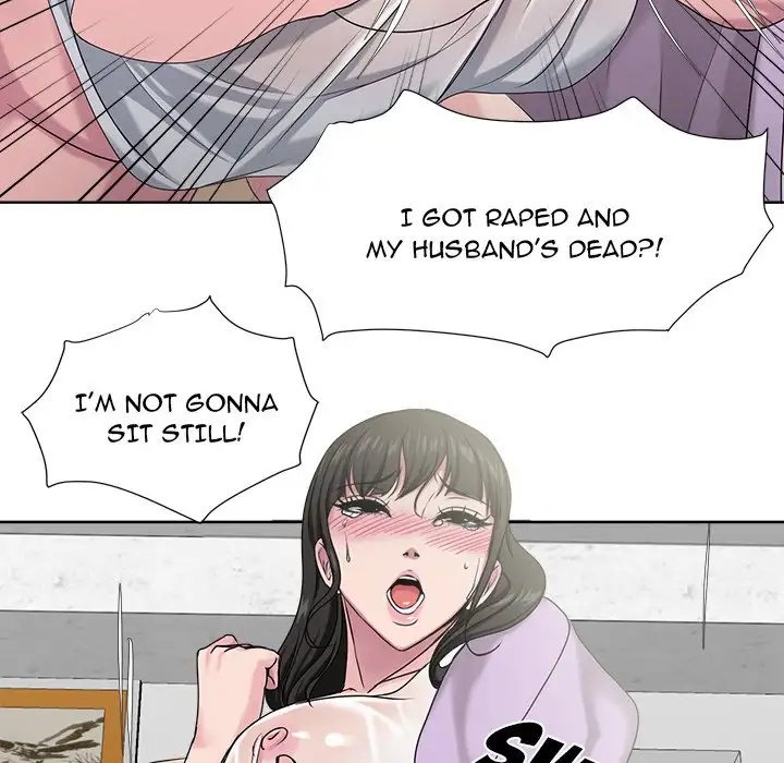 Cat Fight - Chapter 6 [photo 19] - MangaPorn