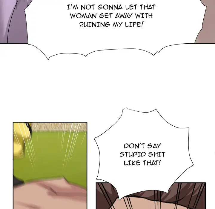 Cat Fight - Chapter 6 [photo 21] - MangaPorn