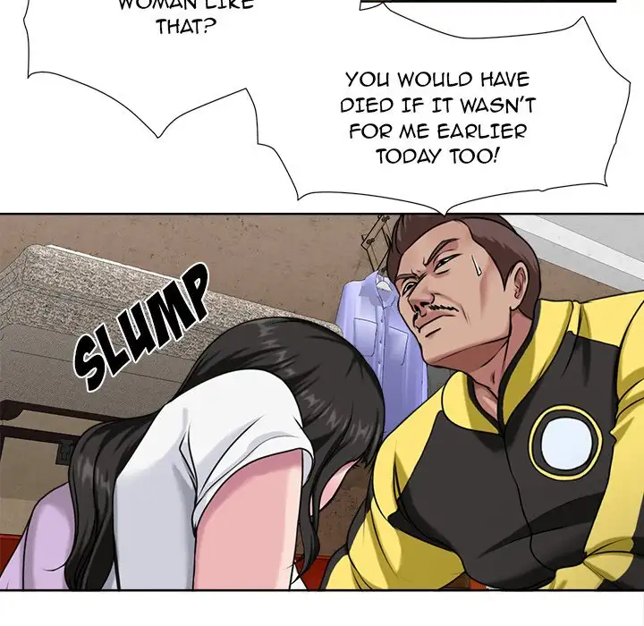 Cat Fight - Chapter 6 [photo 23] - MangaPorn