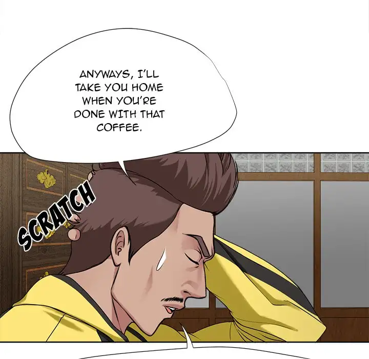 Cat Fight - Chapter 6 [photo 24] - MangaPorn