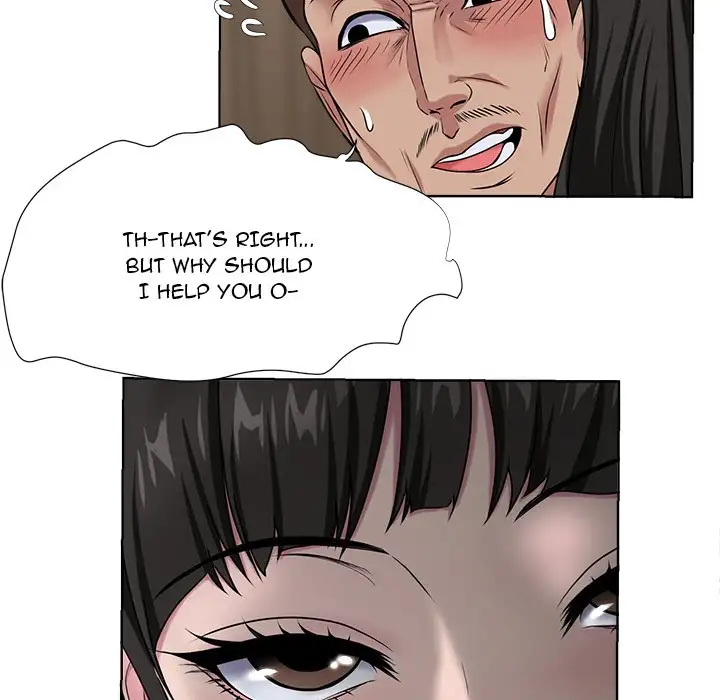 Cat Fight - Chapter 6 [photo 32] - MangaPorn