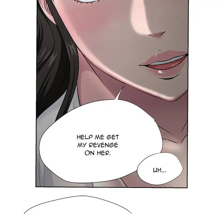 Cat Fight - Chapter 6 [photo 33] - MangaPorn