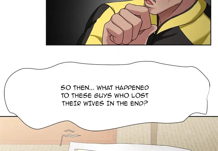 Cat Fight - Chapter 6 [photo 4] - MangaPorn