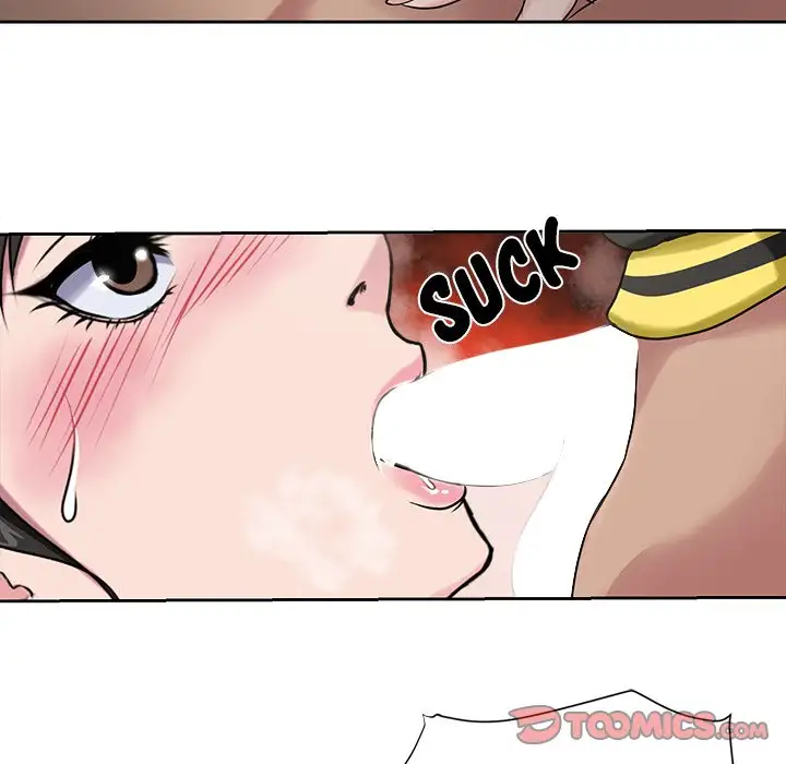 Cat Fight - Chapter 6 [photo 42] - MangaPorn