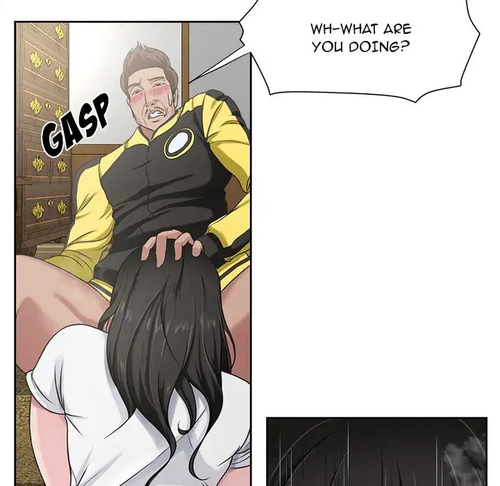 Cat Fight - Chapter 6 [photo 43] - MangaPorn