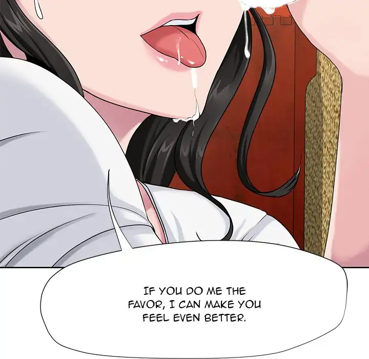 Cat Fight - Chapter 6 [photo 51] - MangaPorn