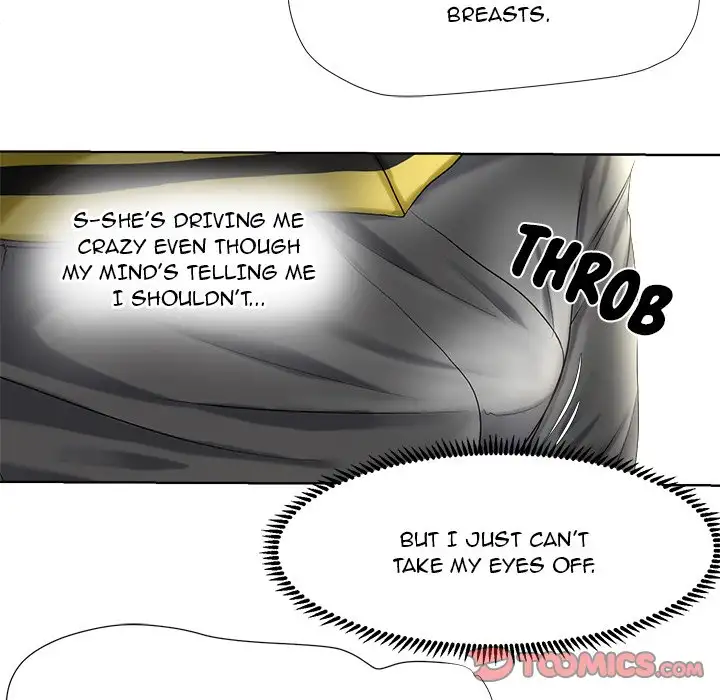 Cat Fight - Chapter 6 [photo 58] - MangaPorn