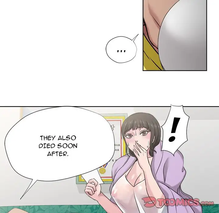 Cat Fight - Chapter 6 [photo 6] - MangaPorn