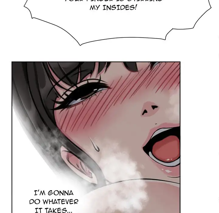 Cat Fight - Chapter 6 [photo 72] - MangaPorn