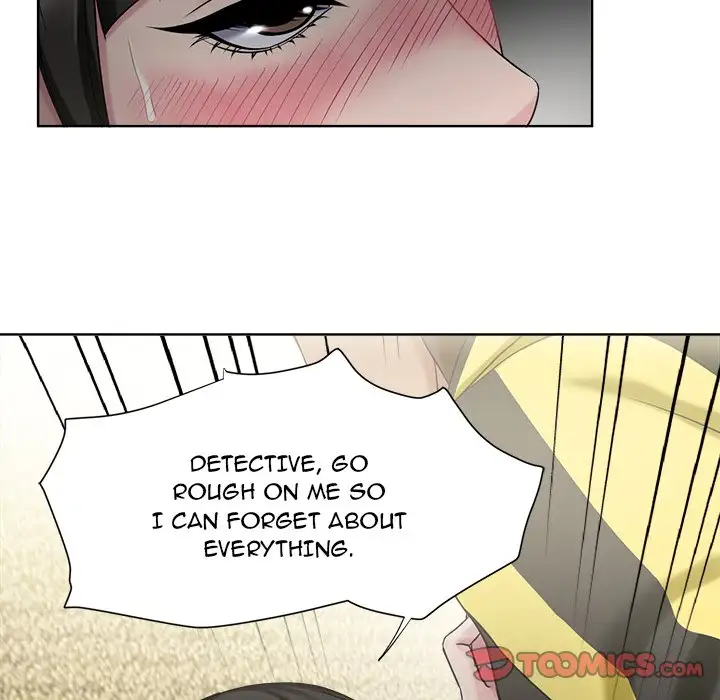 Cat Fight - Chapter 6 [photo 74] - MangaPorn