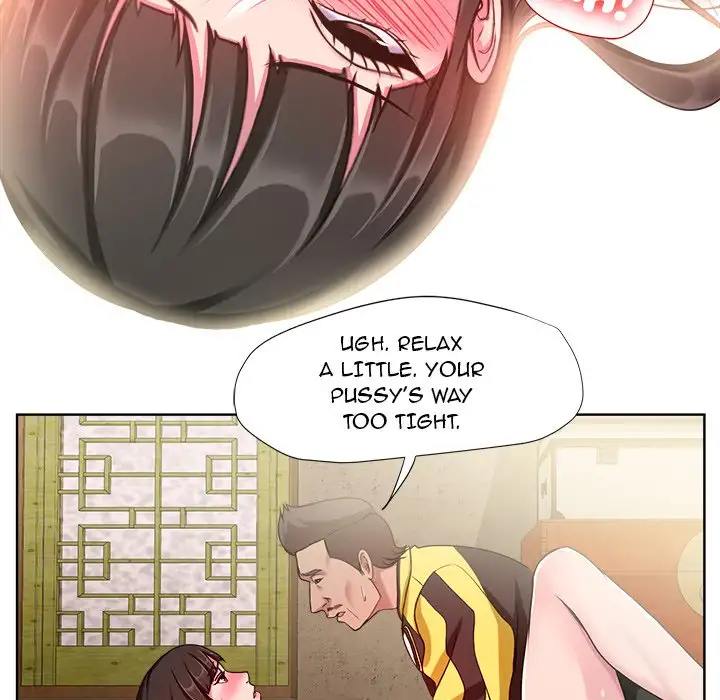 Cat Fight - Chapter 7 [photo 11] - MangaPorn