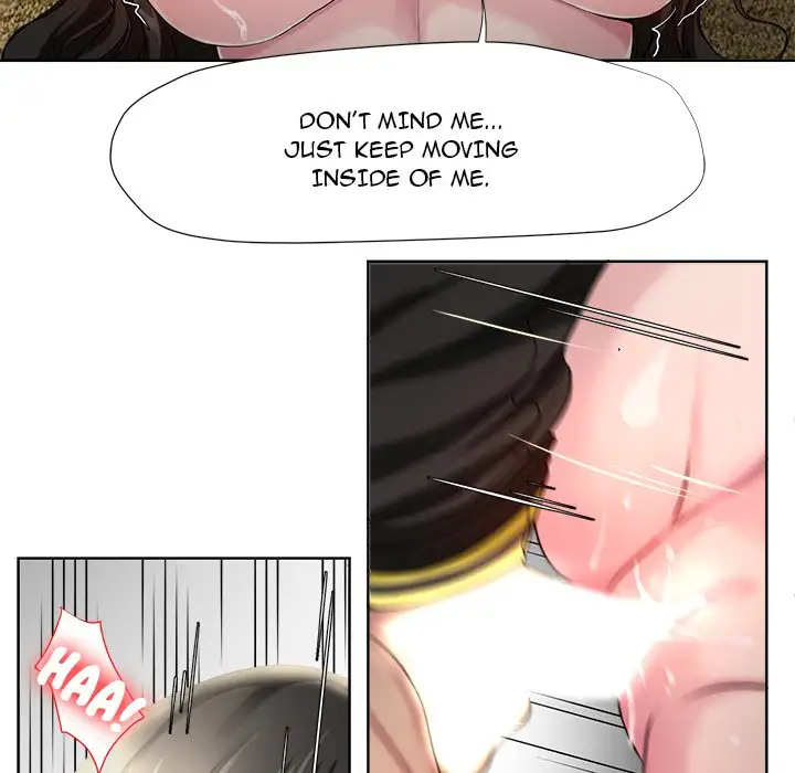 Cat Fight - Chapter 7 [photo 16] - MangaPorn