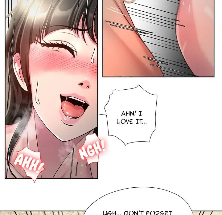 Cat Fight - Chapter 7 [photo 17] - MangaPorn