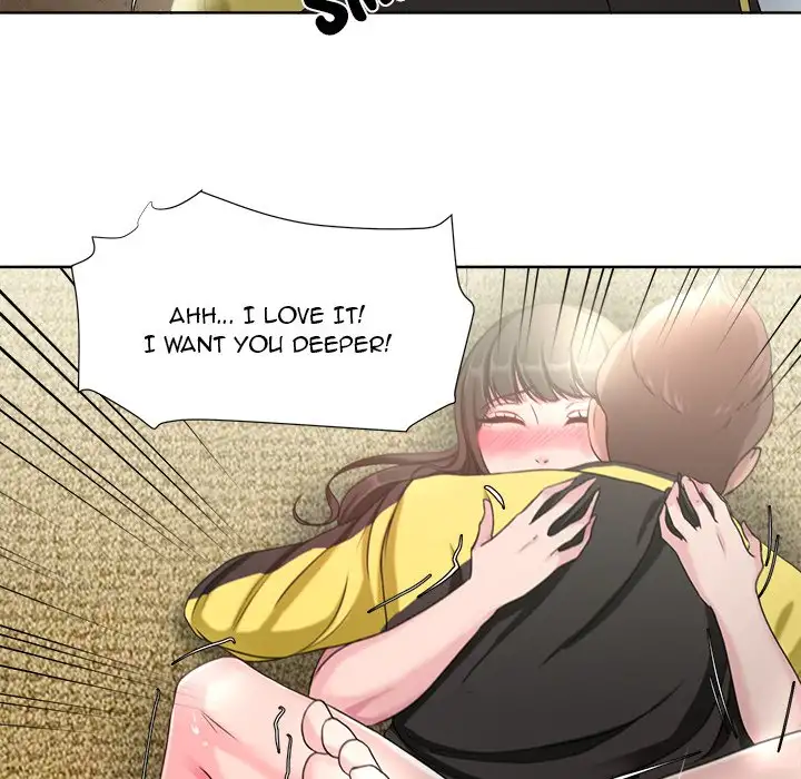 Cat Fight - Chapter 7 [photo 21] - MangaPorn