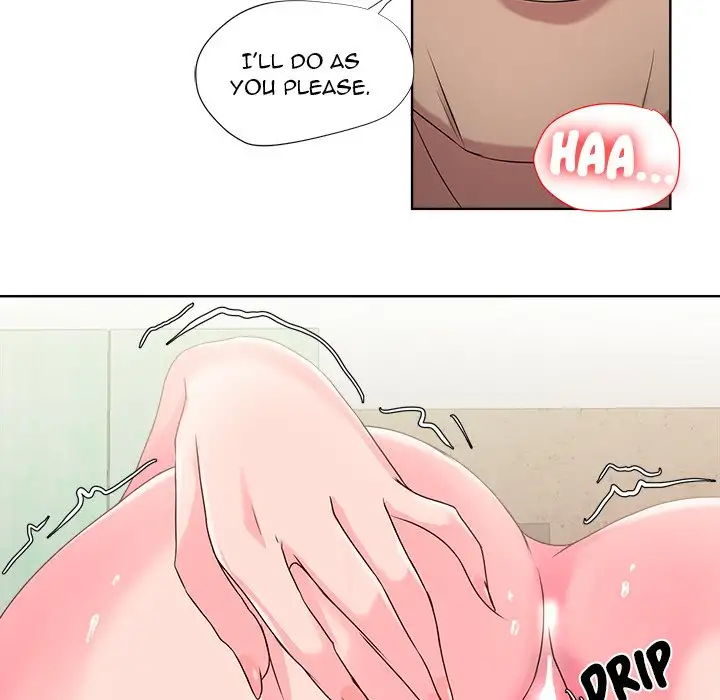 Cat Fight - Chapter 7 [photo 24] - MangaPorn