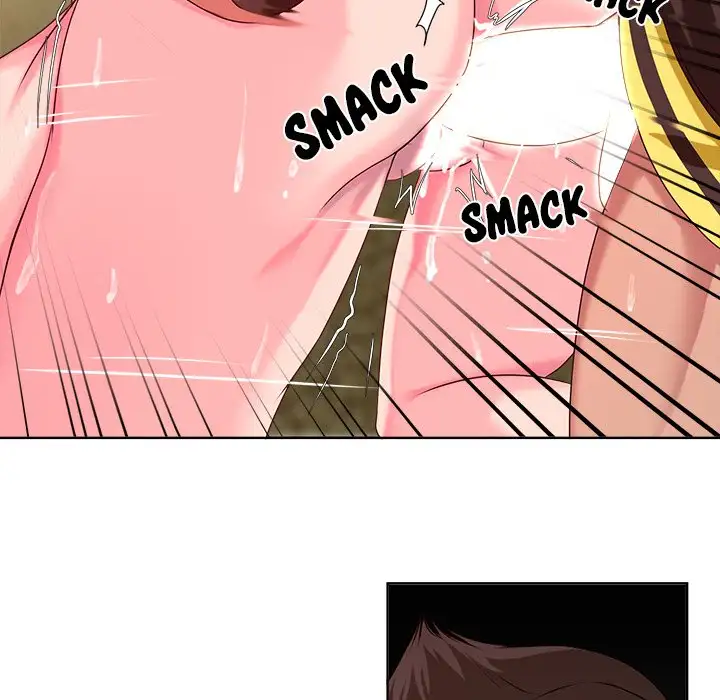 Cat Fight - Chapter 7 [photo 37] - MangaPorn